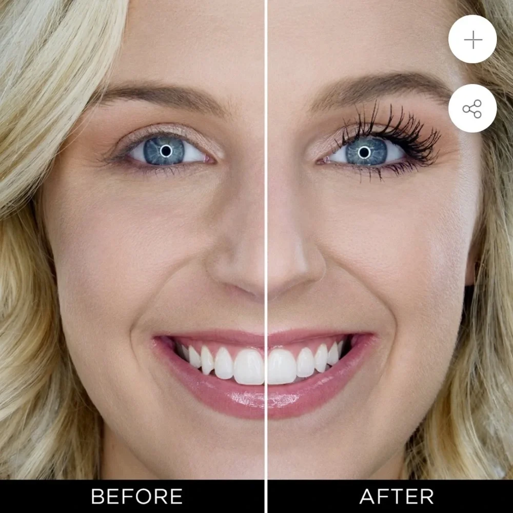 🌿PUR Fully Charged Mascara Powered by Magnetic Technology
